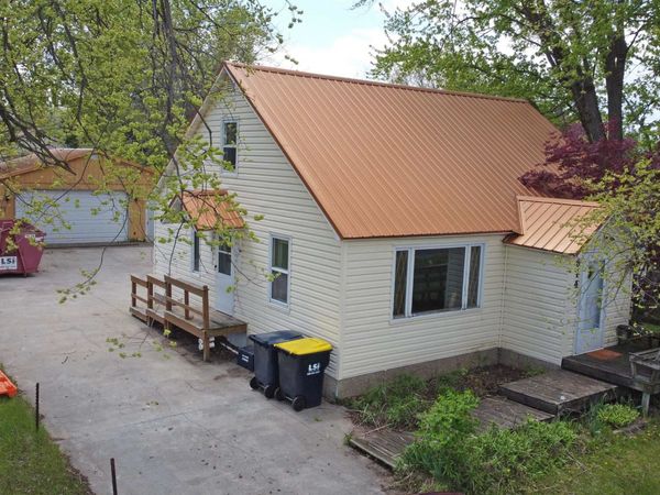 614 Sherman Street, Mauston, WI 53948