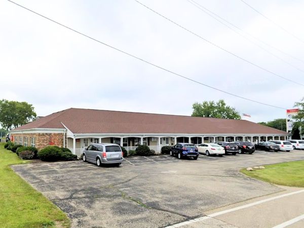110 Monroe Street, Beaver Dam, WI 53916