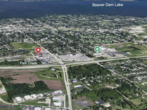 110 Monroe Street, Beaver Dam, WI 53916