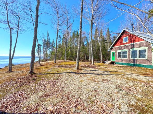 7240 N M 123, Paradise, MI 49768