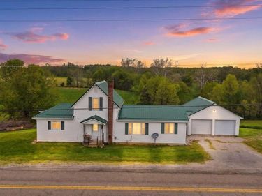 18925 Hopewell Road, Mount Vernon, OH 43050