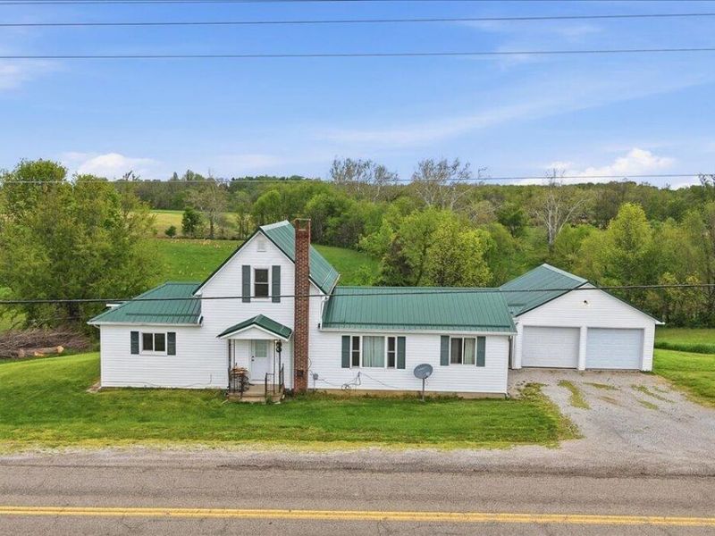 18925 Hopewell Road , Mount Vernon, OH 43050 Photo 2