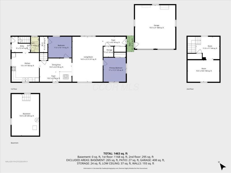 18925 Hopewell Road , Mount Vernon, OH 43050 Photo 3