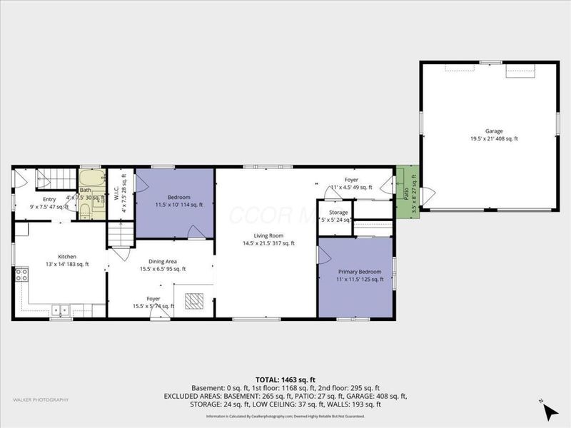18925 Hopewell Road , Mount Vernon, OH 43050 Photo 4