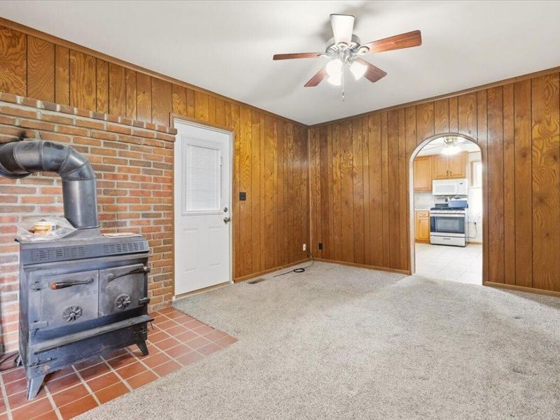 18925 Hopewell Road , Mount Vernon, OH 43050 Photo 8