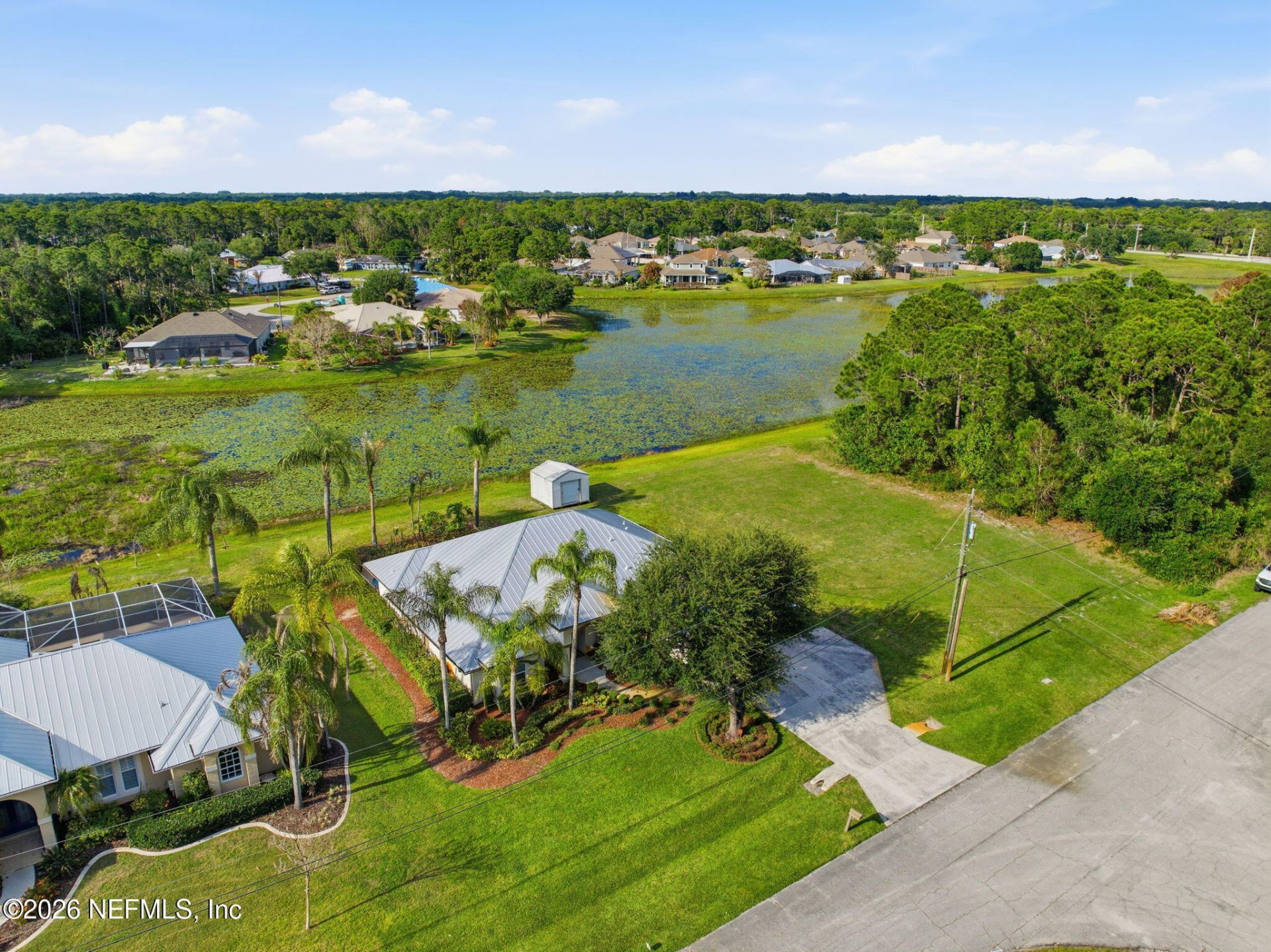 5995 NW Telford Avenue, Port St. Lucie, FL 34983 Photo