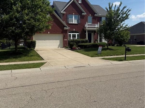 329 Beck Drive, Washington TWP, OH 45458