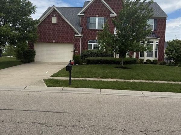 329 Beck Drive, Washington TWP, OH 45458