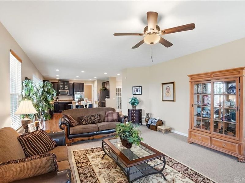 329 Beck Drive, Washington Township, OH 45458 Photo 11