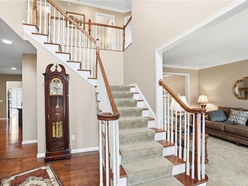 329 Beck Drive, Washington Township, OH 45458 Photo 12