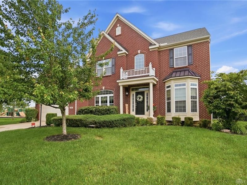 329 Beck Drive, Washington Township, OH 45458 Photo 2
