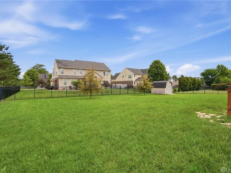 329 Beck Drive, Washington Township, OH 45458 Photo 24