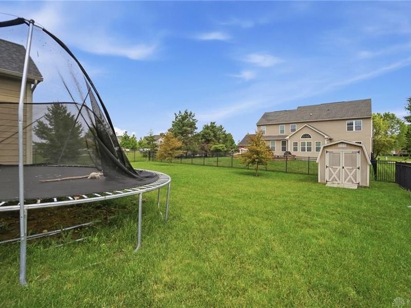 329 Beck Drive, Washington Township, OH 45458 Photo 25