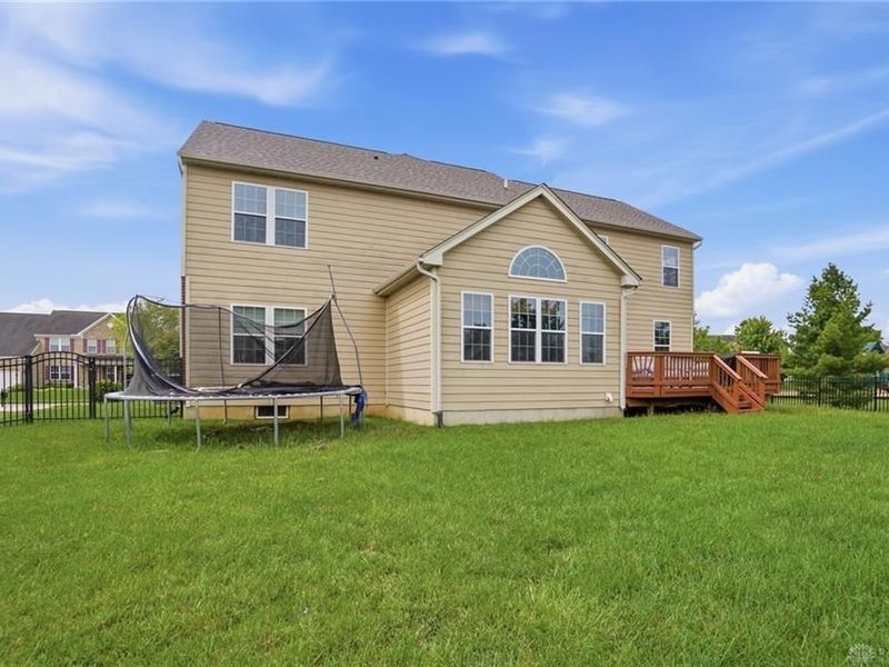 329 Beck Drive, Washington Township, OH 45458 Photo 26