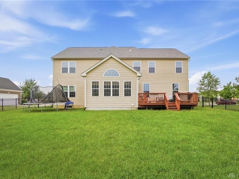 329 Beck Drive, Washington Township, OH 45458 Photo 27