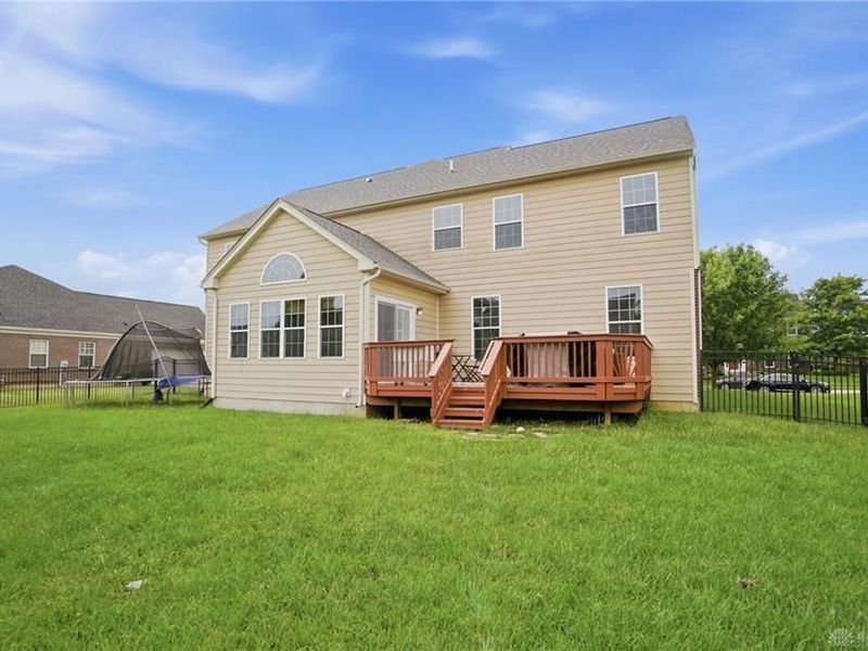 329 Beck Drive, Washington Township, OH 45458 Photo 28