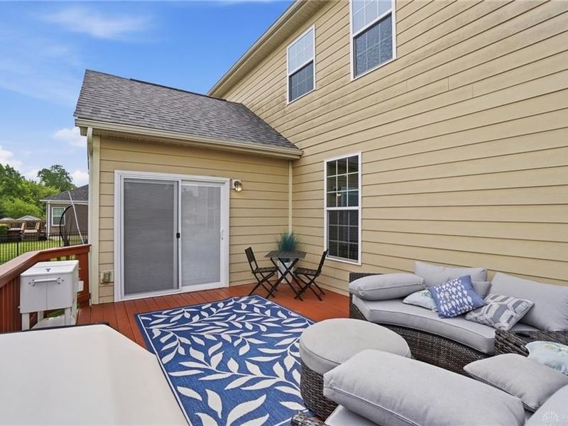 329 Beck Drive, Washington Township, OH 45458 Photo 29