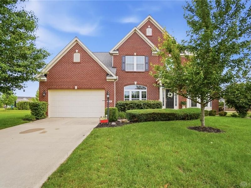 329 Beck Drive, Washington Township, OH 45458 Photo 3