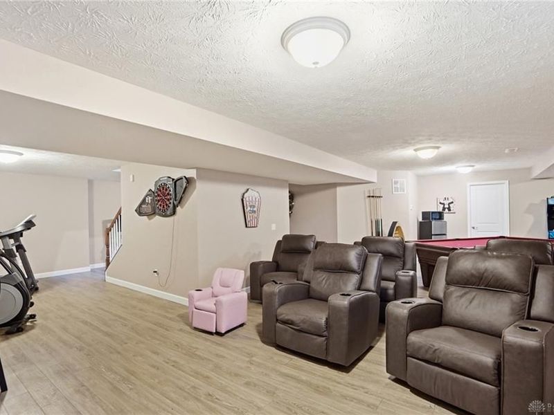 329 Beck Drive, Washington Township, OH 45458 Photo 35