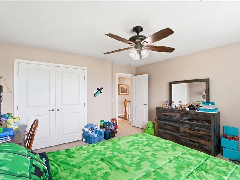 329 Beck Drive, Washington Township, OH 45458 Photo 40