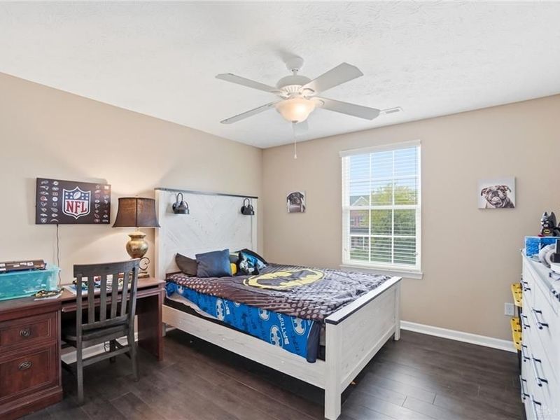 329 Beck Drive, Washington Township, OH 45458 Photo 43