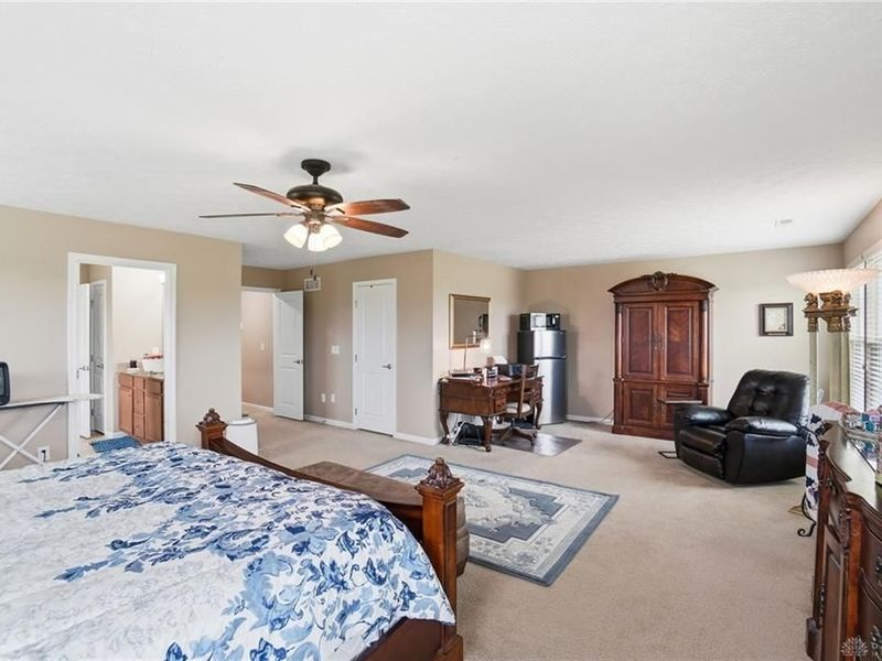 329 Beck Drive, Washington Township, OH 45458 Photo 51