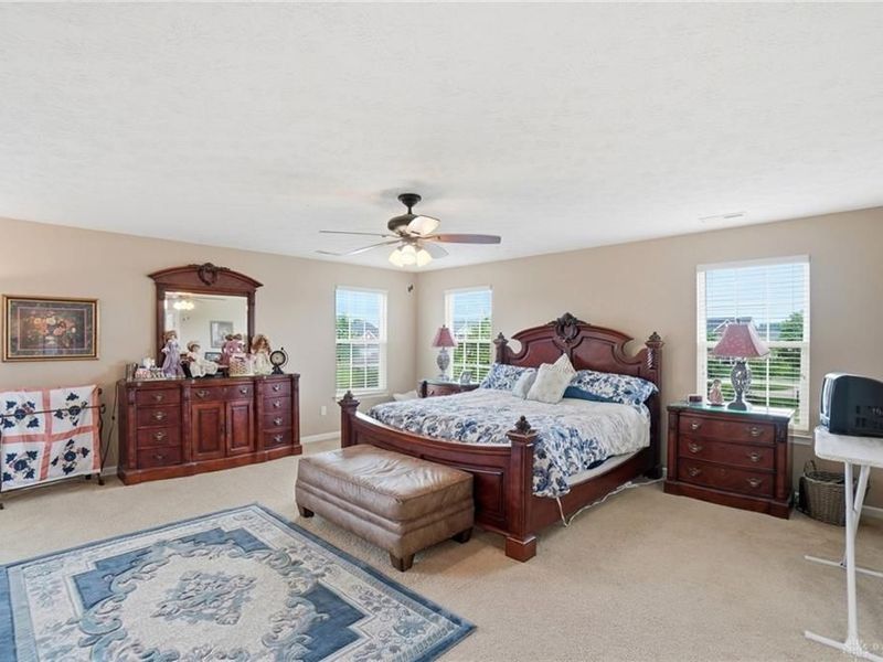 329 Beck Drive, Washington Township, OH 45458 Photo 52