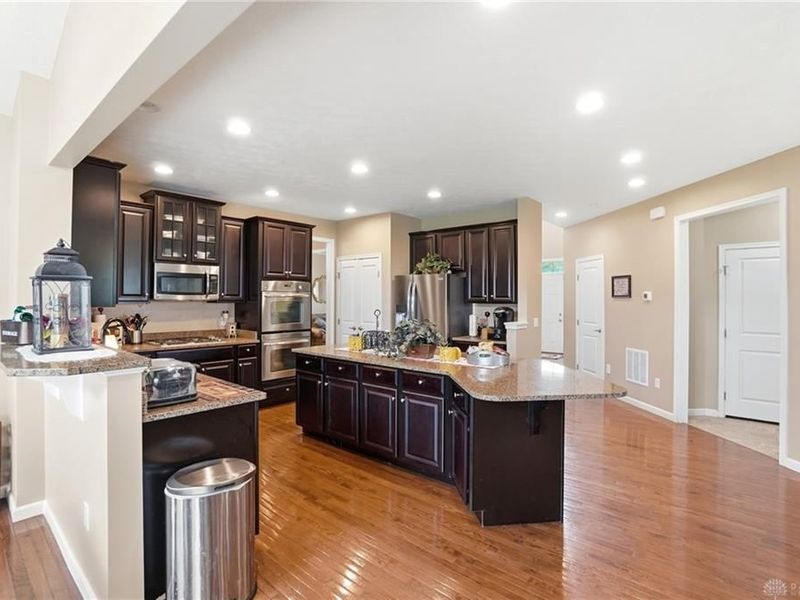329 Beck Drive, Washington Township, OH 45458 Photo 7