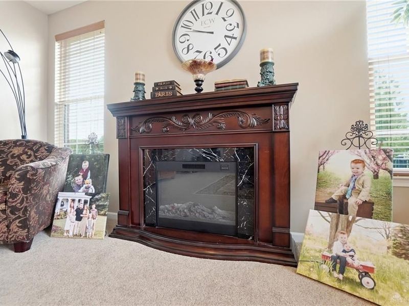 329 Beck Drive, Washington Township, OH 45458 Photo 8