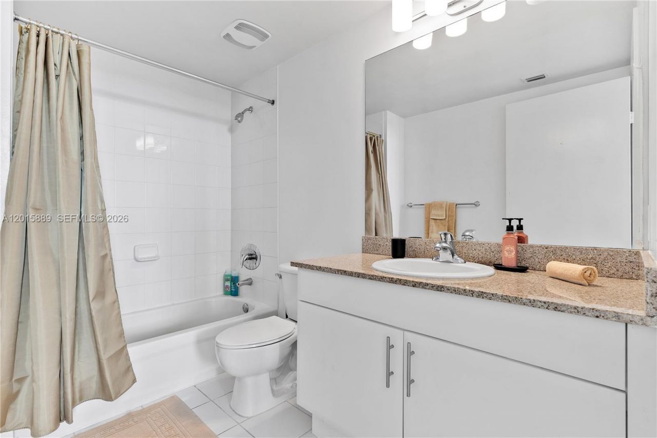 1861 NW S River Dr , Unit 1003, Miami, FL 33125 Photo