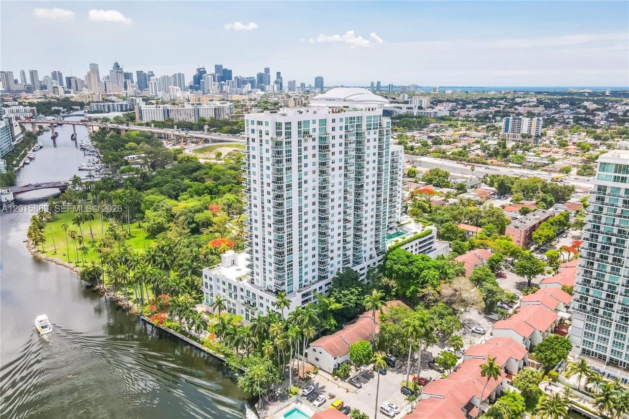 1861 NW S River Dr , Unit 1003, Miami, FL 33125 Photo