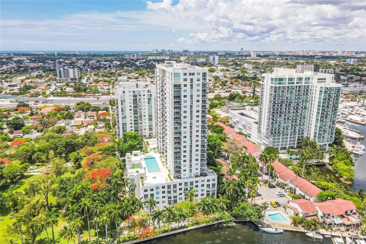 1861 NW S River Dr , Unit 1003, Miami, FL 33125 Photo