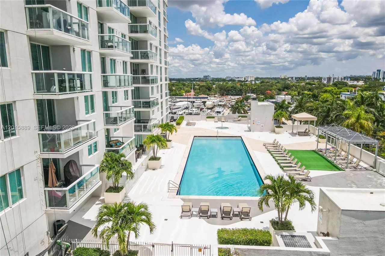 1861 NW S River Dr , Unit 1003, Miami, FL 33125 Photo