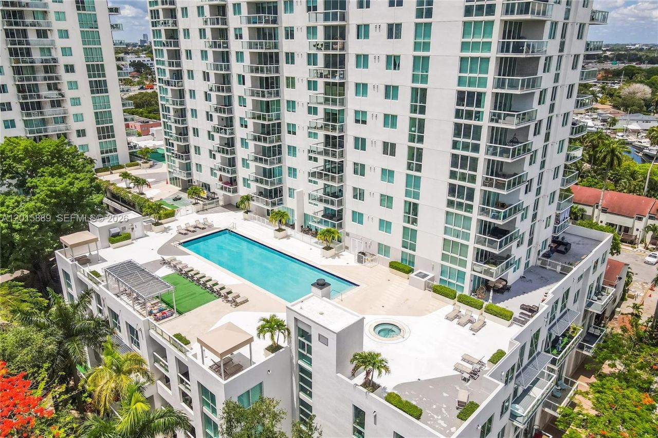 1861 NW S River Dr , Unit 1003, Miami, FL 33125 Photo