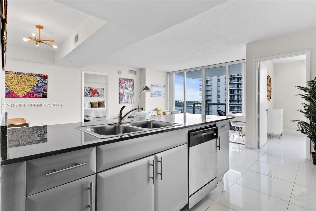 1861 NW S River Dr , Unit 1003, Miami, FL 33125 Photo