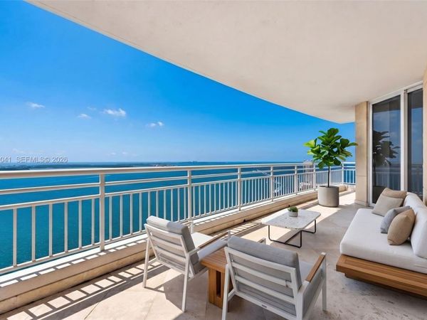 808 Brickell Key Dr, Unit 3304, Miami, FL 33131