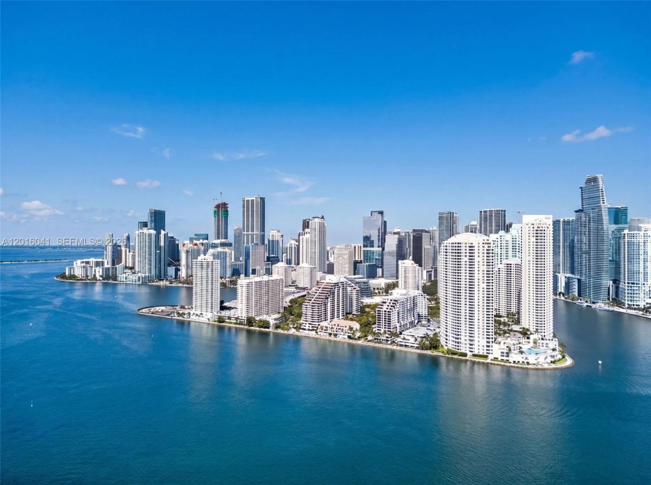 808 Brickell Key Dr, Unit 3304, Miami, FL 33131 Photo