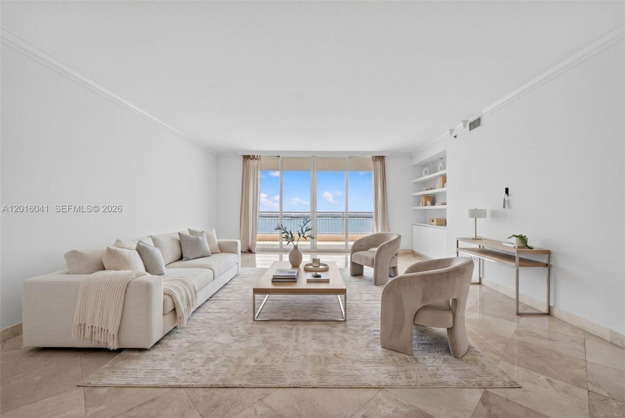 808 Brickell Key Dr, Unit 3304, Miami, FL 33131 Photo