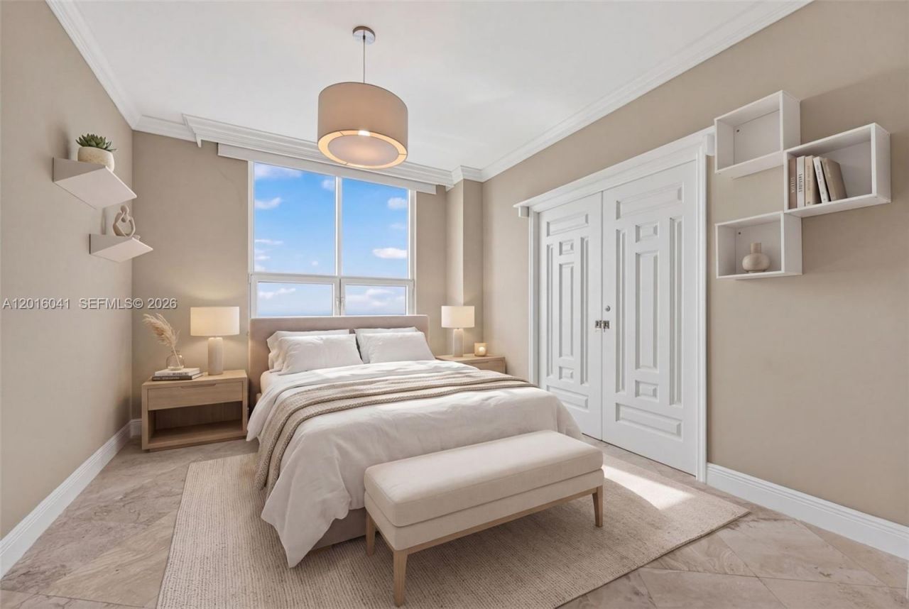808 Brickell Key Dr, Unit 3304, Miami, FL 33131 Photo