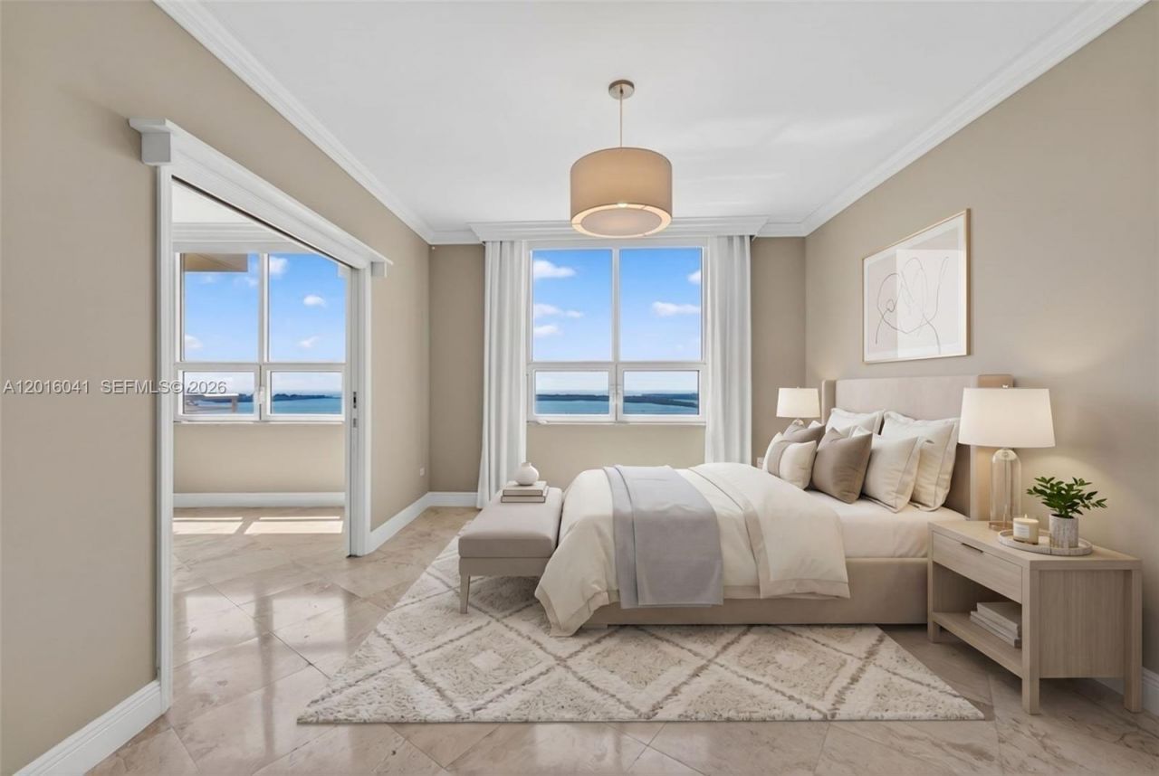 808 Brickell Key Dr, Unit 3304, Miami, FL 33131 Photo