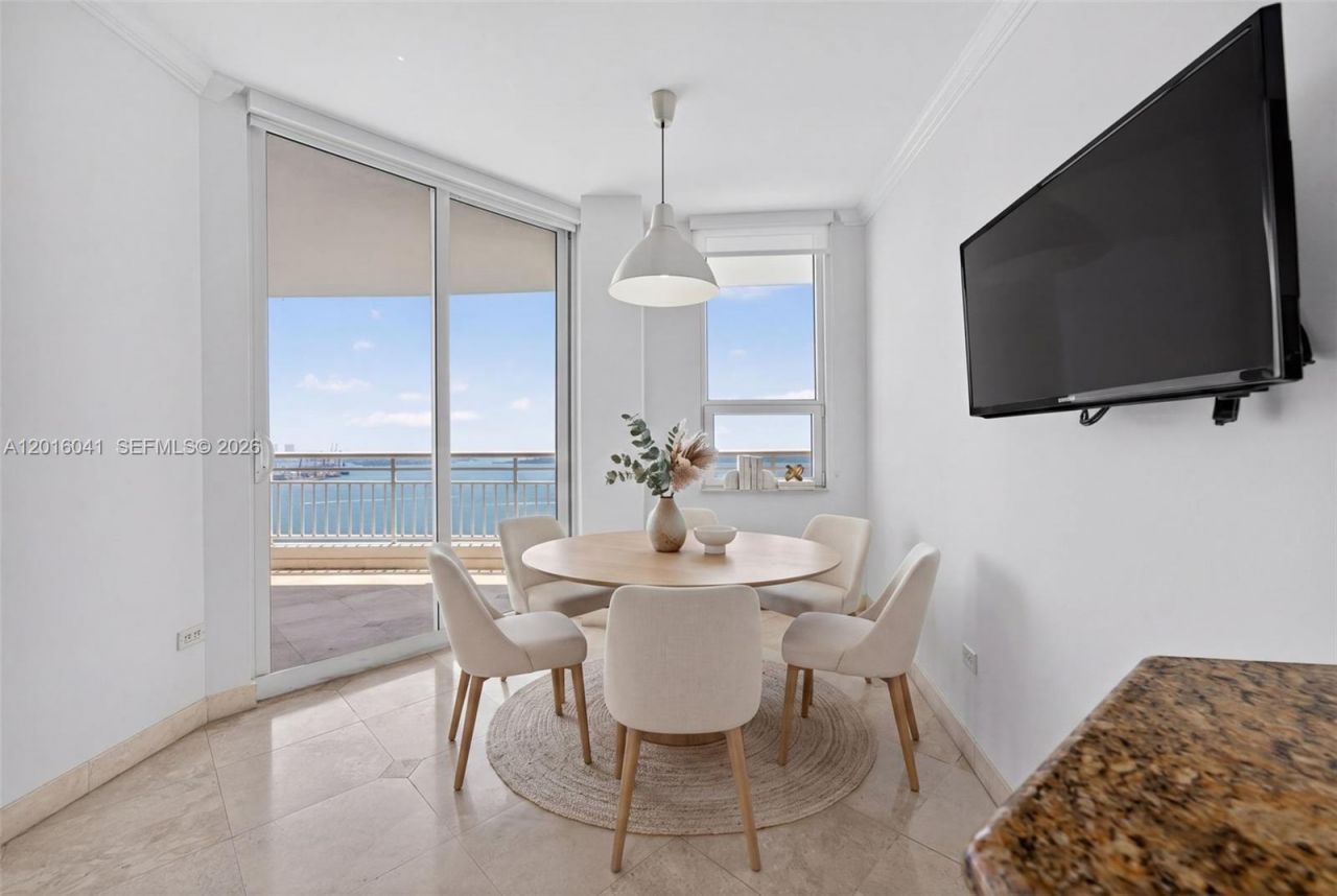 808 Brickell Key Dr, Unit 3304, Miami, FL 33131 Photo
