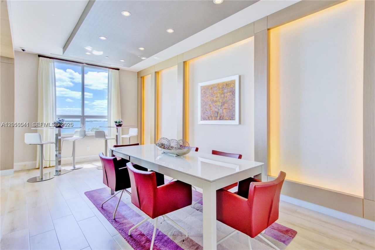 808 Brickell Key Dr, Unit 3304, Miami, FL 33131 Photo