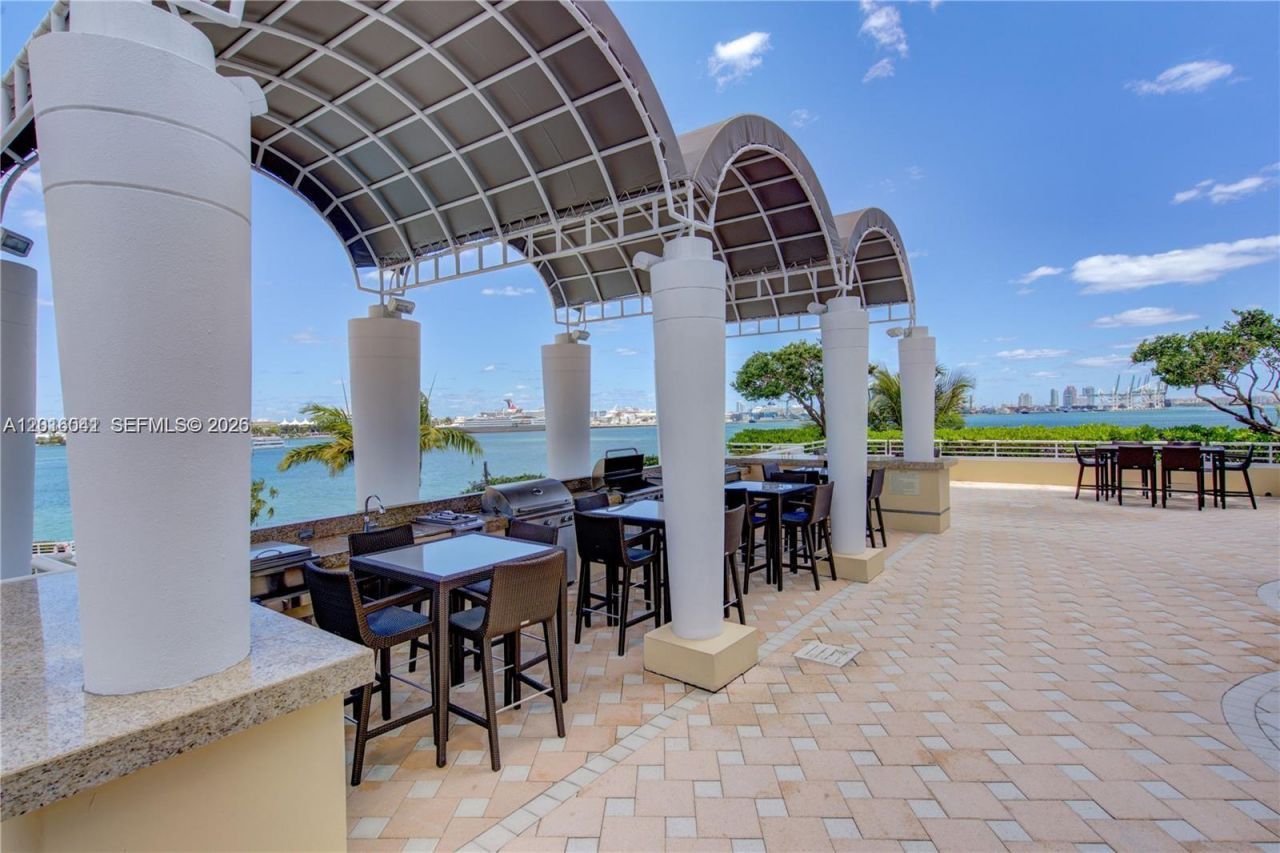 808 Brickell Key Dr, Unit 3304, Miami, FL 33131 Photo