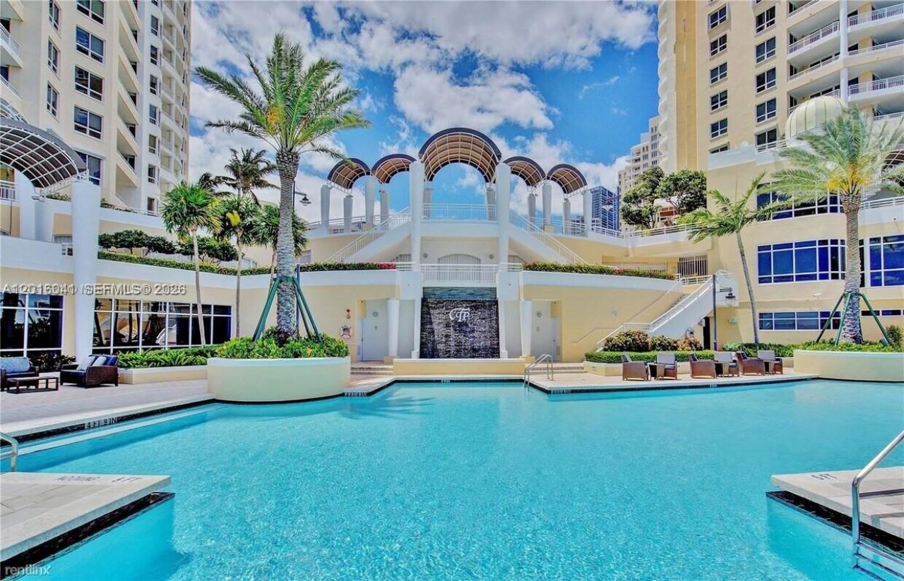 808 Brickell Key Dr, Unit 3304, Miami, FL 33131 Photo