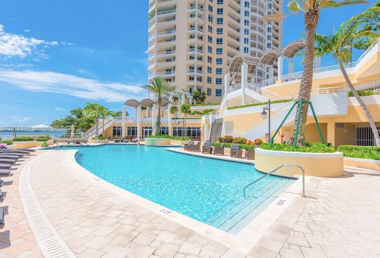 808 Brickell Key Dr, Unit 3304, Miami, FL 33131 Photo
