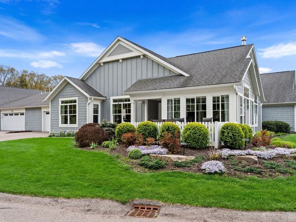 195 Janes View Drive, Holland, MI 49424