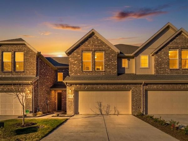 1338 Union Road, Celina, TX 75009