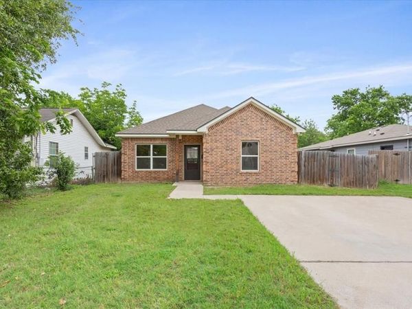 3525 N 24th Street, Waco, TX 76708