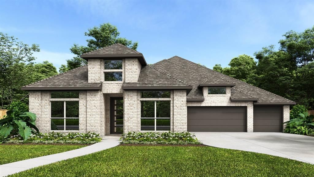 1026 Canyon Drive, Rockwall, TX 75087 Main Photo