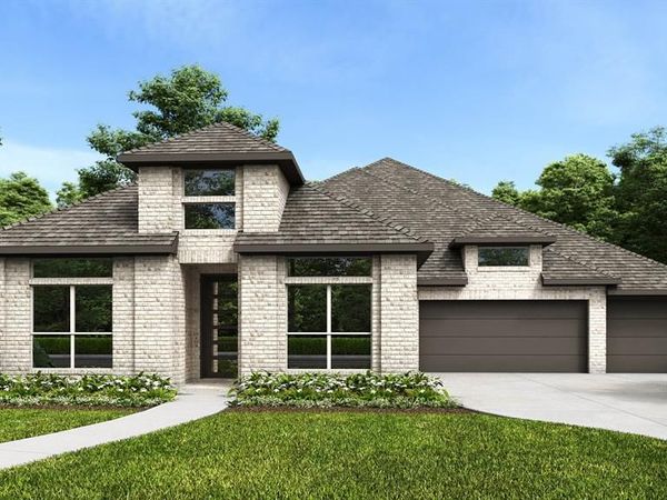 1026 Canyon Drive, Rockwall, TX 75087